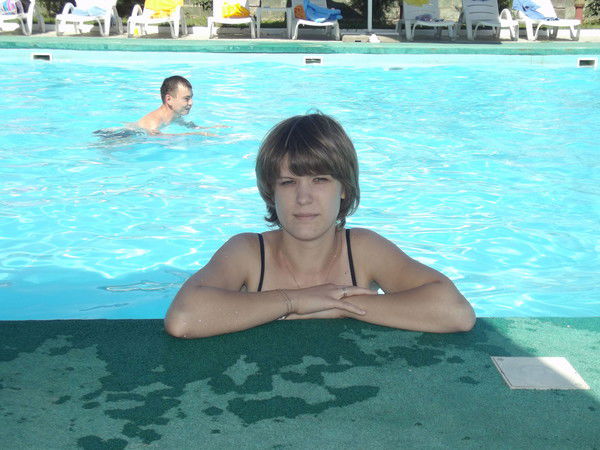 Светлана Калпакиди