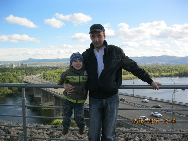 Николай Кутнев