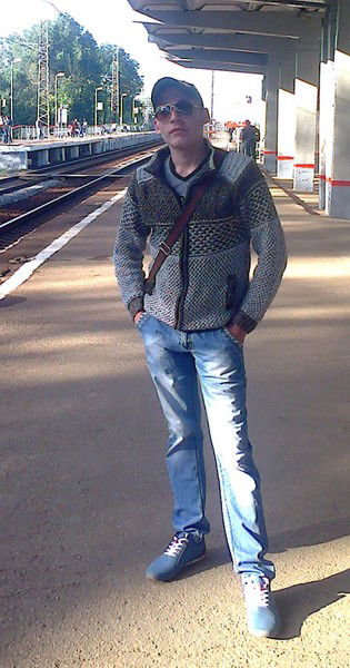 Наиль Жидыханов