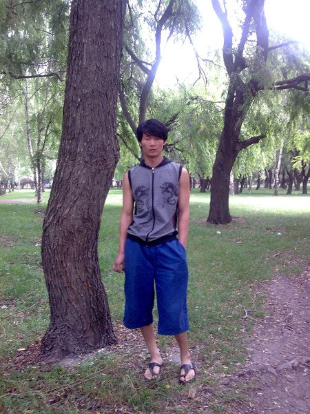 Дмитрий Тен