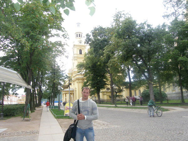 Евгений Рослик