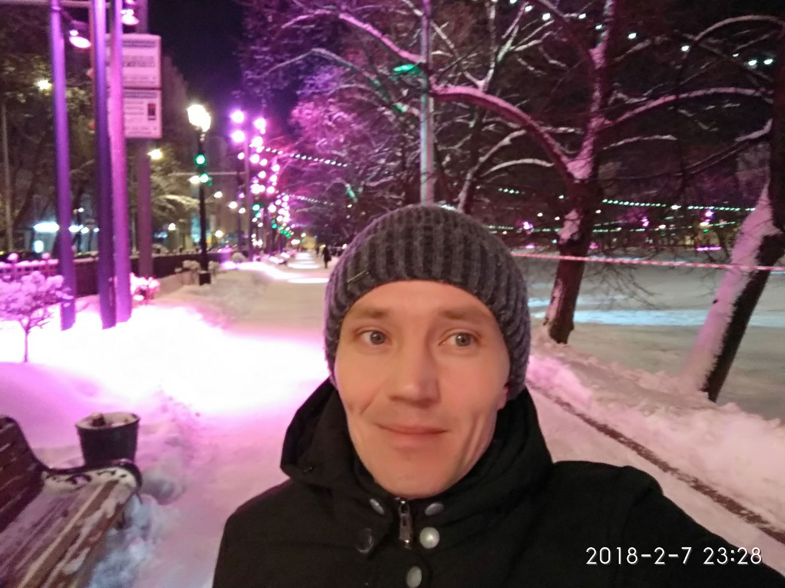 Дамир Хамитов