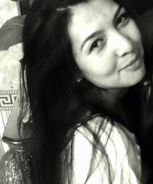 Рашида Маметбакиева