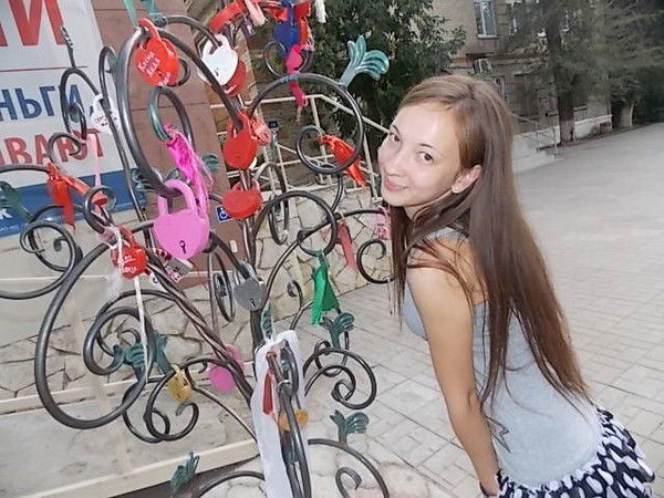 Елена Невмержицкая