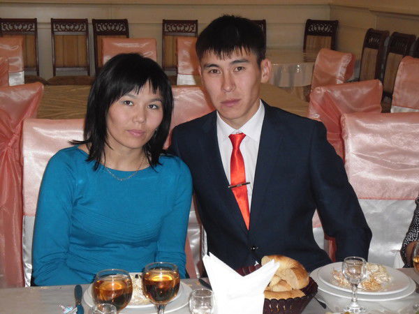 Гульхан Имаганбетова