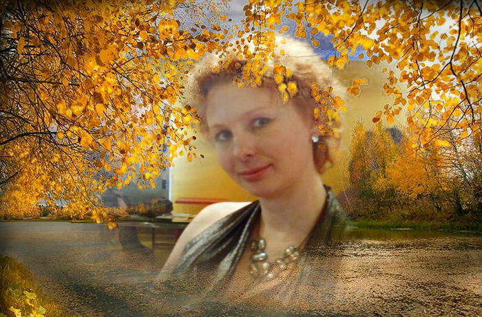 Ольга Стаценко