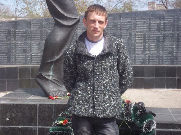 Александр Новожилов