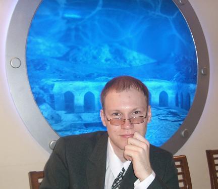 Сергей Бардеев