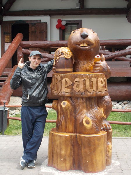 Владимир Насонов