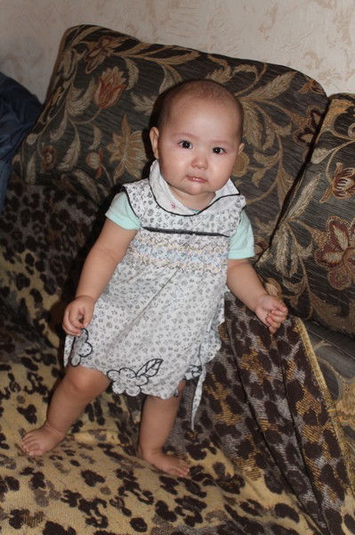 Арабидин Камалов