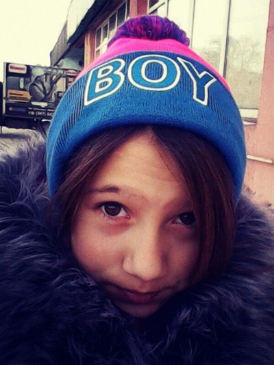 Вероника Михайлова