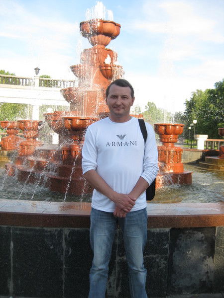 Евгений Алексаев