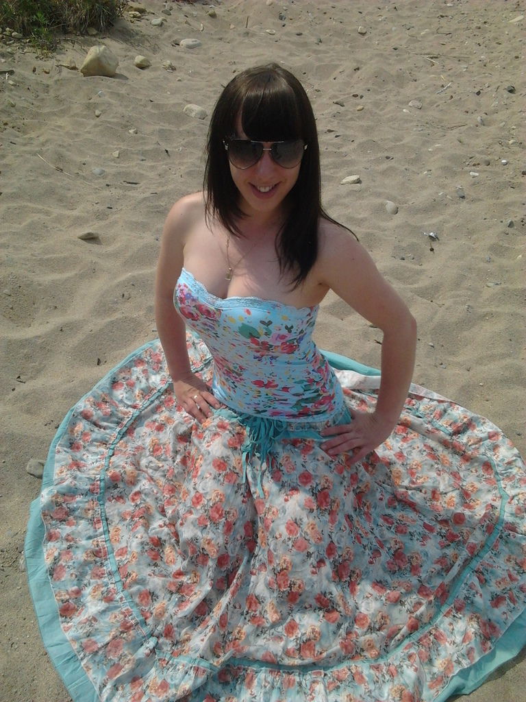 Елена Гончарова