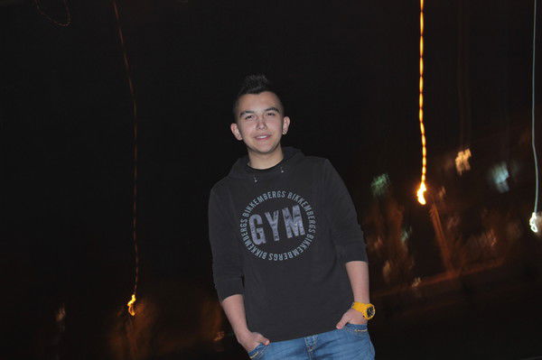 Ymcmb Fam. Dusmatov B.