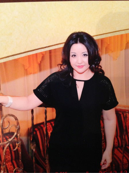 Жанар Жусип