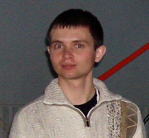 Алексей Субботин