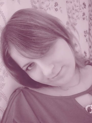 Аня Корчагина