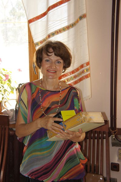 Виктория Иванова