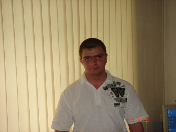 Геннадий Козликин