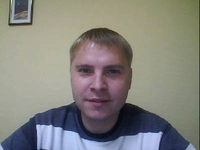 Андрей Меркулов