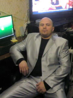 Андрей Збаровский