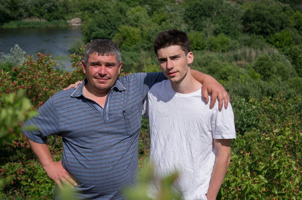 Сергей Малышев