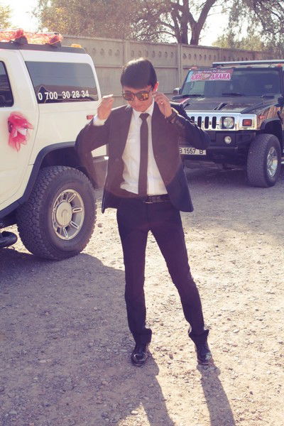 Ердос Тойбай