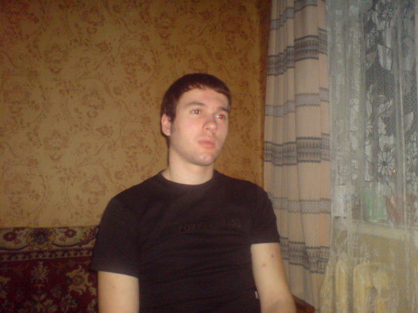 Роман Прошин