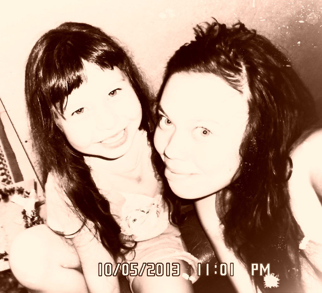 "тишина И Только"