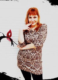 Екатерина Филатова