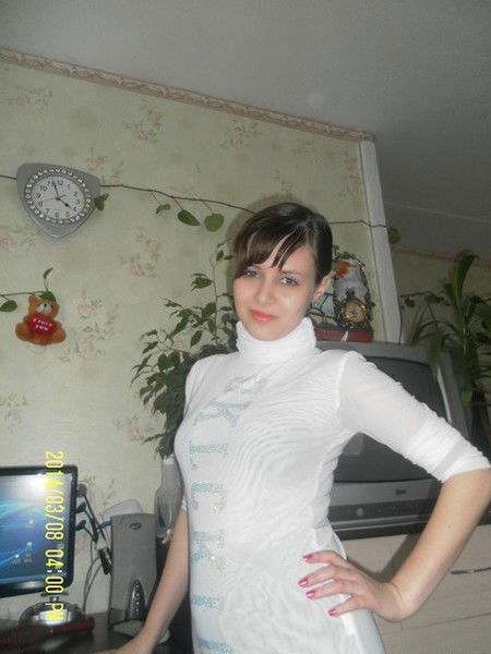 Наталья Патракова