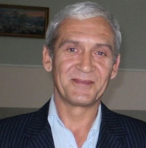 Валерий Микиташенко