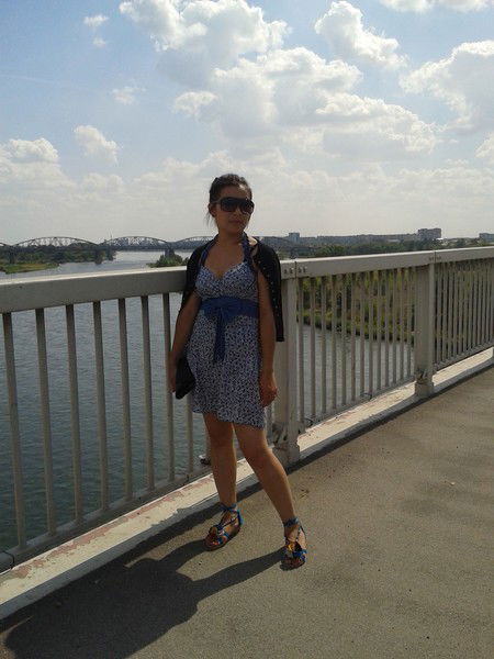 Нургазиева Меруерт