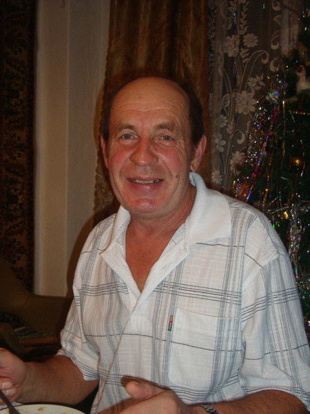 Сергей Отто