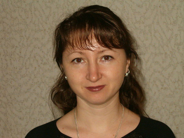 Светлана Подваркова