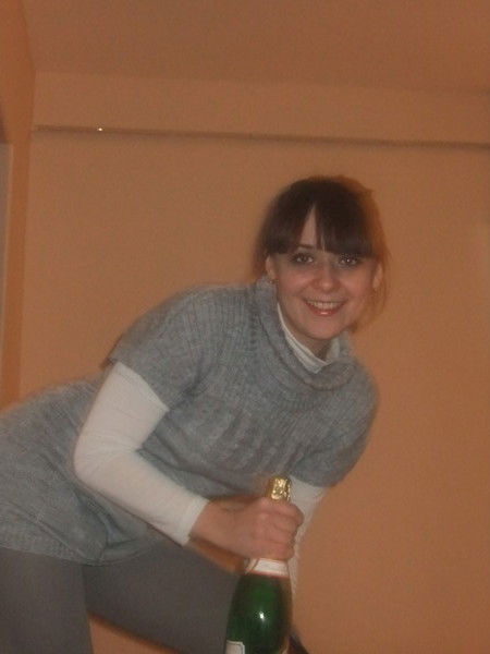 Лилия Хлебникова