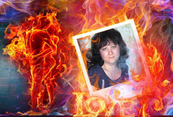 Светлана Луняшина