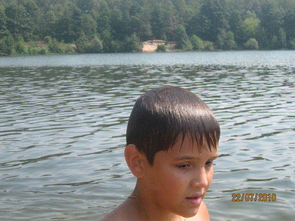 Кирилл Юрин