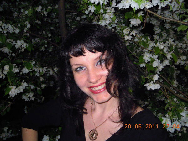 Наталья Кузнецова