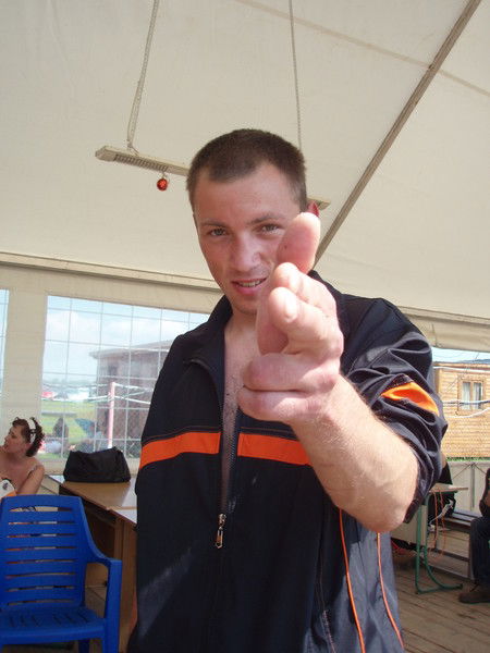 Станислав Лисневский