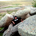 Максут Джилкибаев