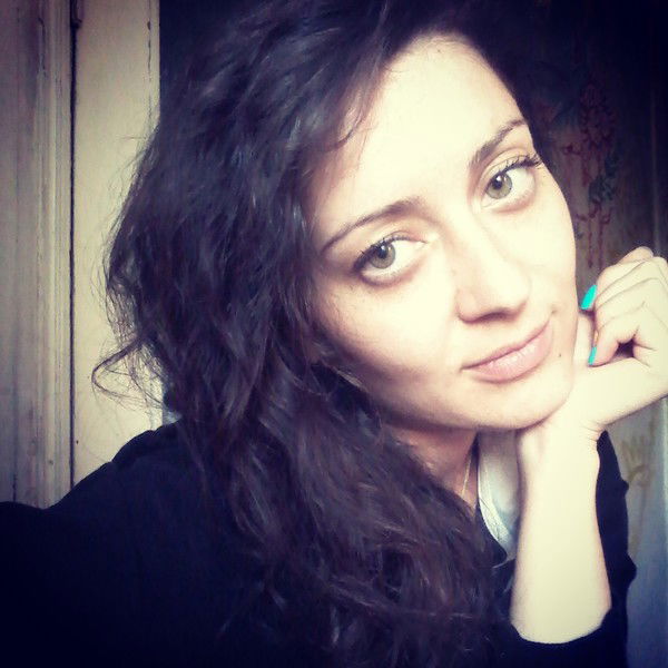 Надежда Покровская