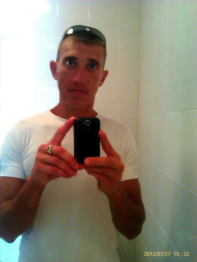 Максим Хороший