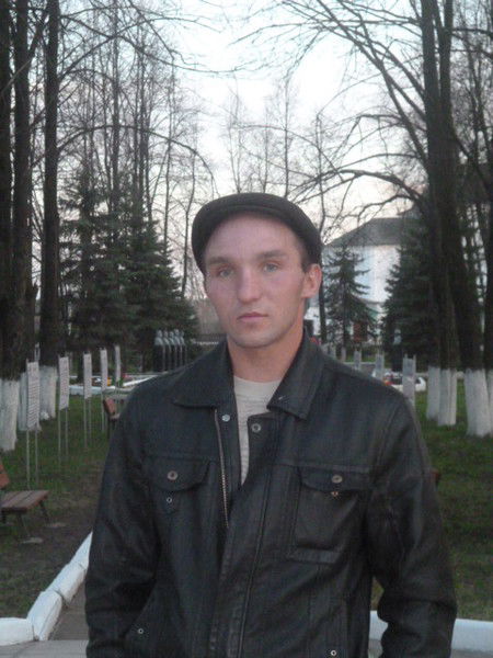 Валерий Ордин