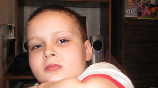 Гера Кондаков