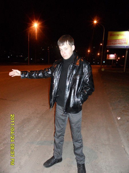 Владимир Горбунов