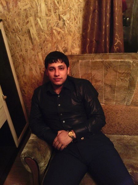 Раван Багирлы