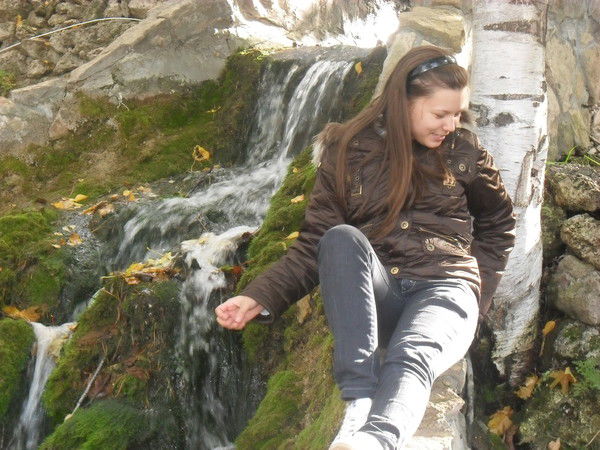 Софья Камалетдинова