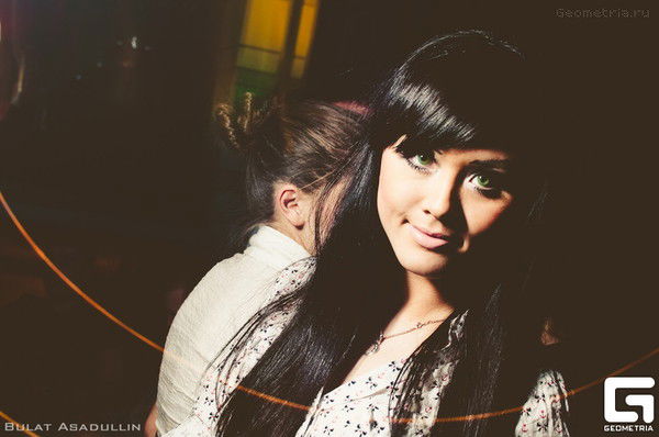 Альбина Саматова