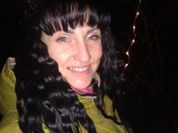 Людмила Заець